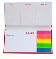 Kombi-Set Haftnotizen