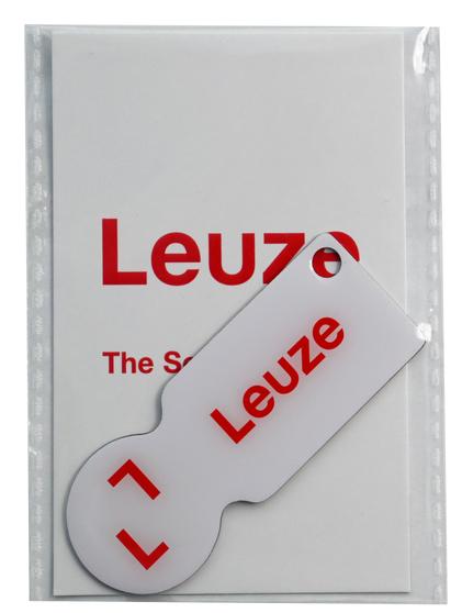 Einkaufswagenlöser