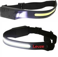 Stirnlampe Spacelight
