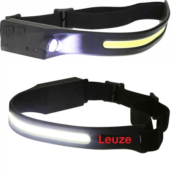 Stirnlampe Spacelight
