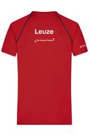 Running T-Shirt Herren