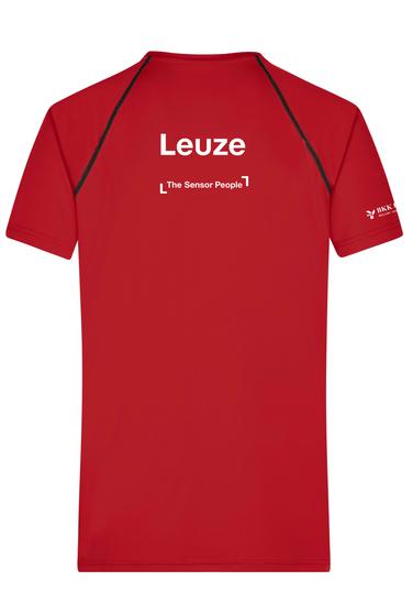 Running T-Shirt Herren