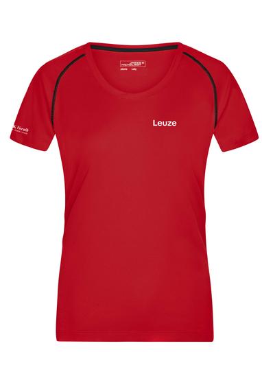 Running T-Shirt Damen