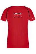 Running T-Shirt Damen