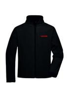 Softshell Jacke Herren