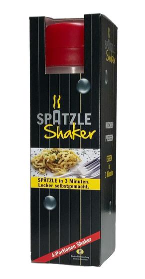 Spätzle-Shaker