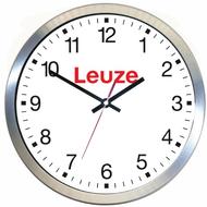 Quarz-Wanduhr