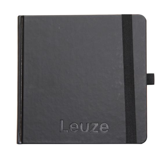 Square-Book - Tivoli Soft