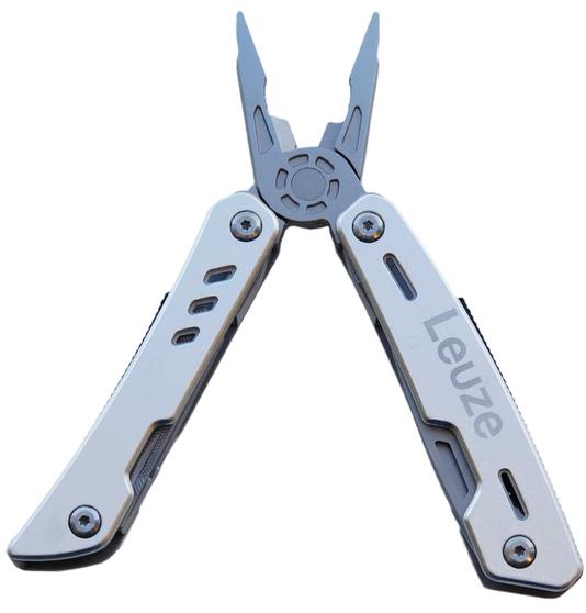 Solid Multitool