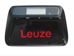 Digitale Parkscheibe