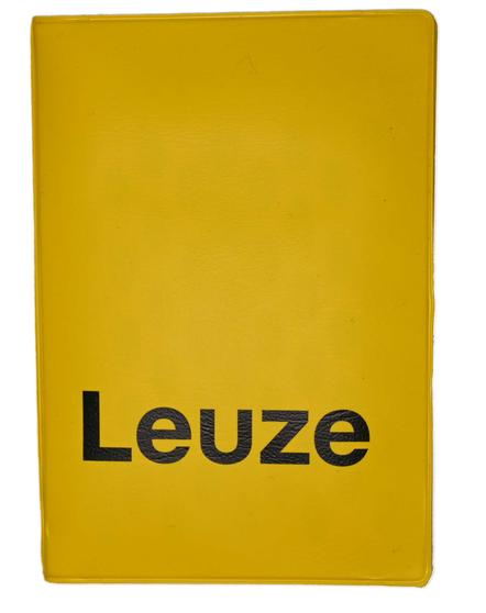 Pflastermäppchen