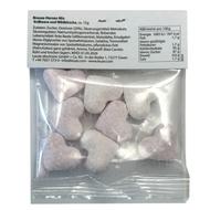 Brause-Herzen-Mix