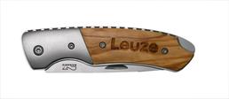 Taschenmesser LEO Olive