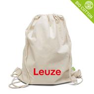 Rucksack BIO MONTREAL