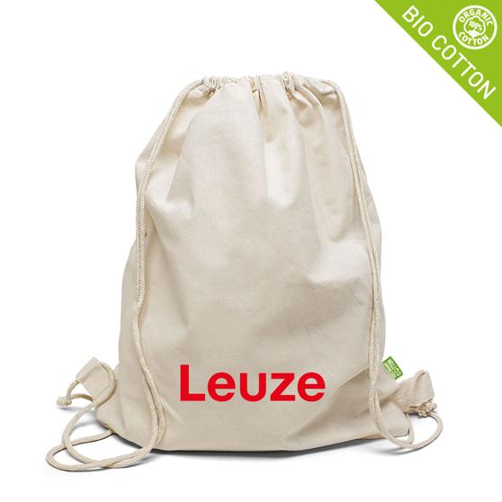 Rucksack BIO MONTREAL