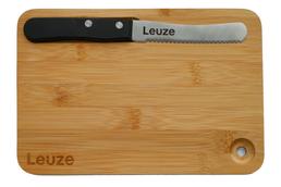 Frühstücksbrett Cut und EAT