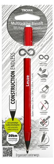 Bleistift Construction Endless
