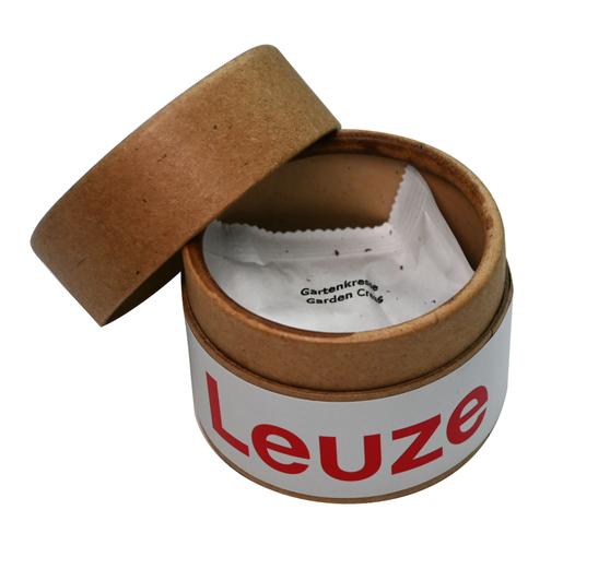 Pflanz Cup Gartenkresse