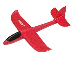 Throwing glider Anton