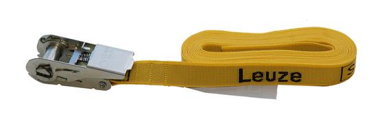 Ratchet strap