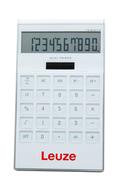 Desktop calculator