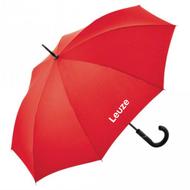 Stick umbrella