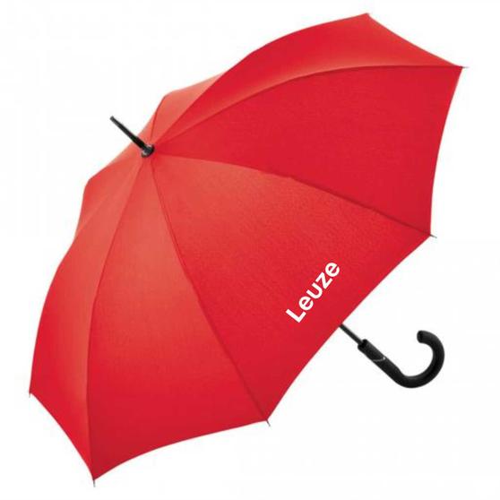Stick umbrella
