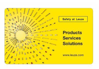 RFID card