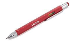 Multifunctional ballpoint pen