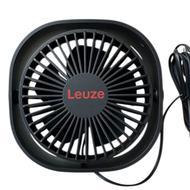 Table fan