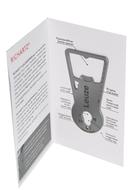 Bottle operner plus