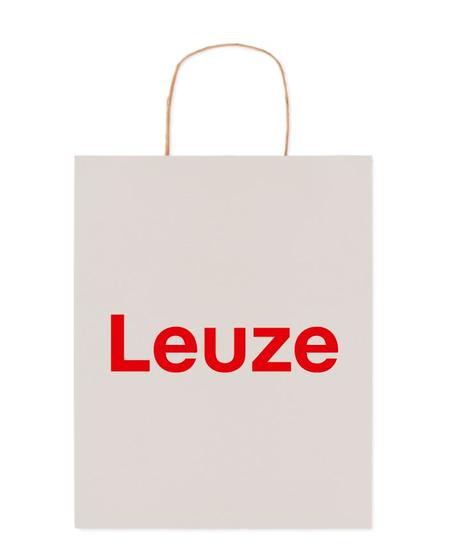 Paperbag, medium
